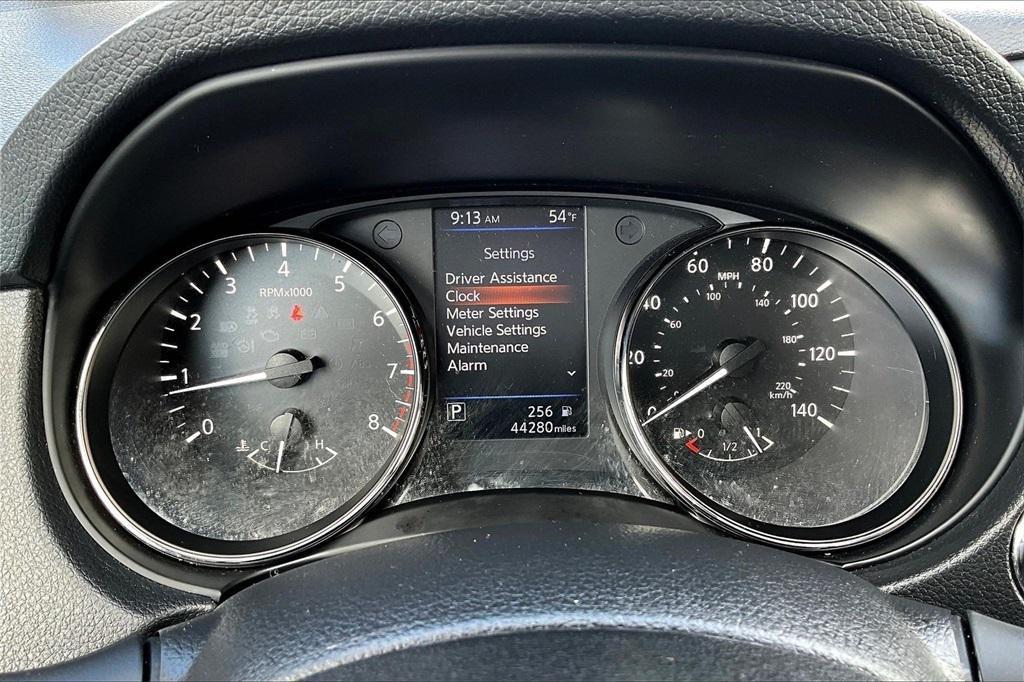 used 2020 Nissan Rogue car, priced at $19,173