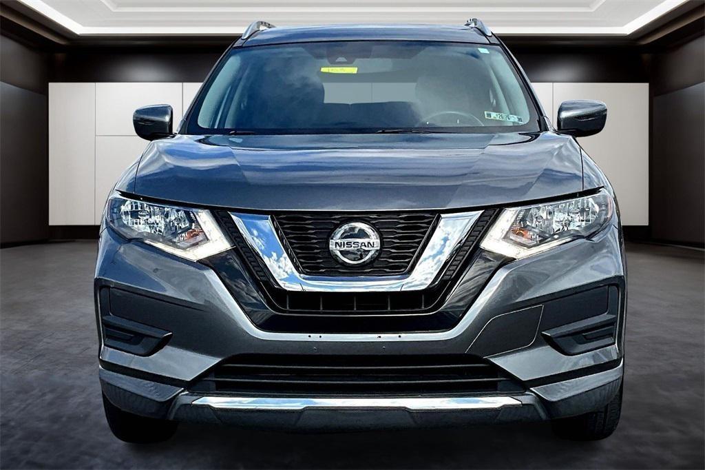 used 2020 Nissan Rogue car, priced at $19,173