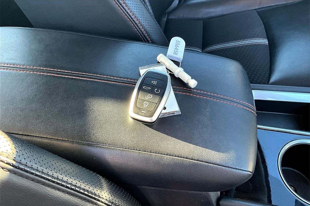 used 2023 Nissan Altima car, priced at $20,231