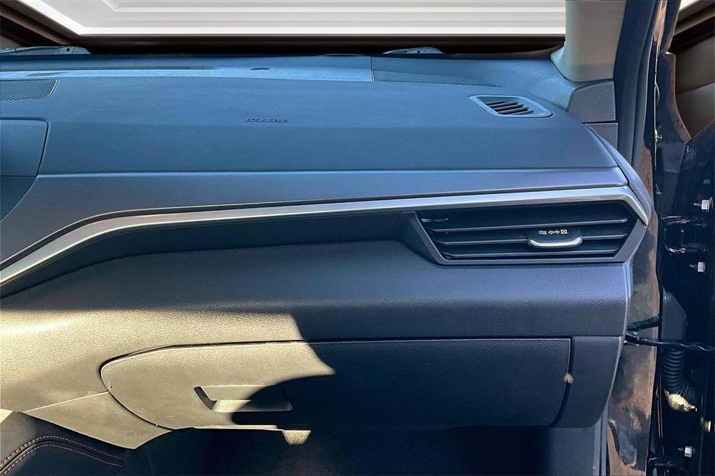 used 2023 Nissan Altima car, priced at $20,231