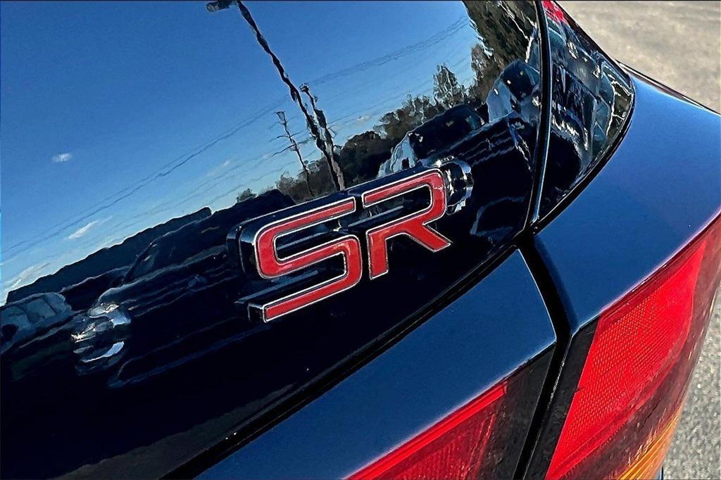 used 2023 Nissan Altima car, priced at $20,231