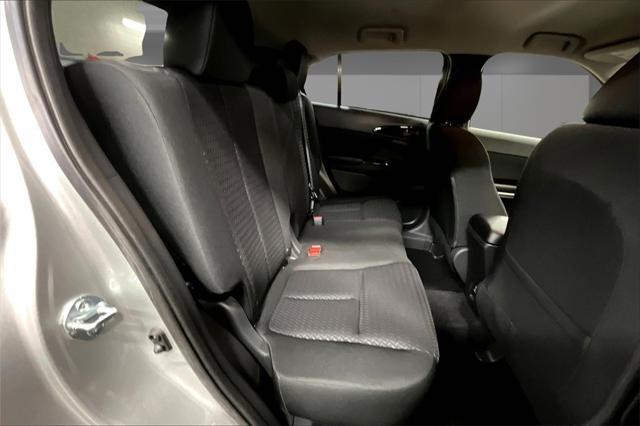new 2025 Mitsubishi Eclipse Cross car, priced at $27,753