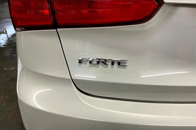 used 2015 Kia Forte car, priced at $9,860