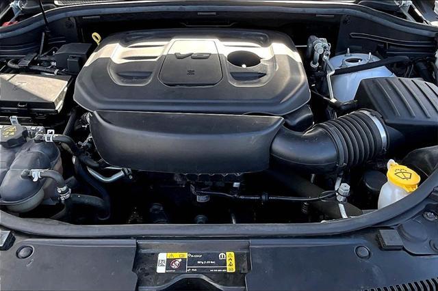 used 2022 Jeep Grand Cherokee car, priced at $24,379