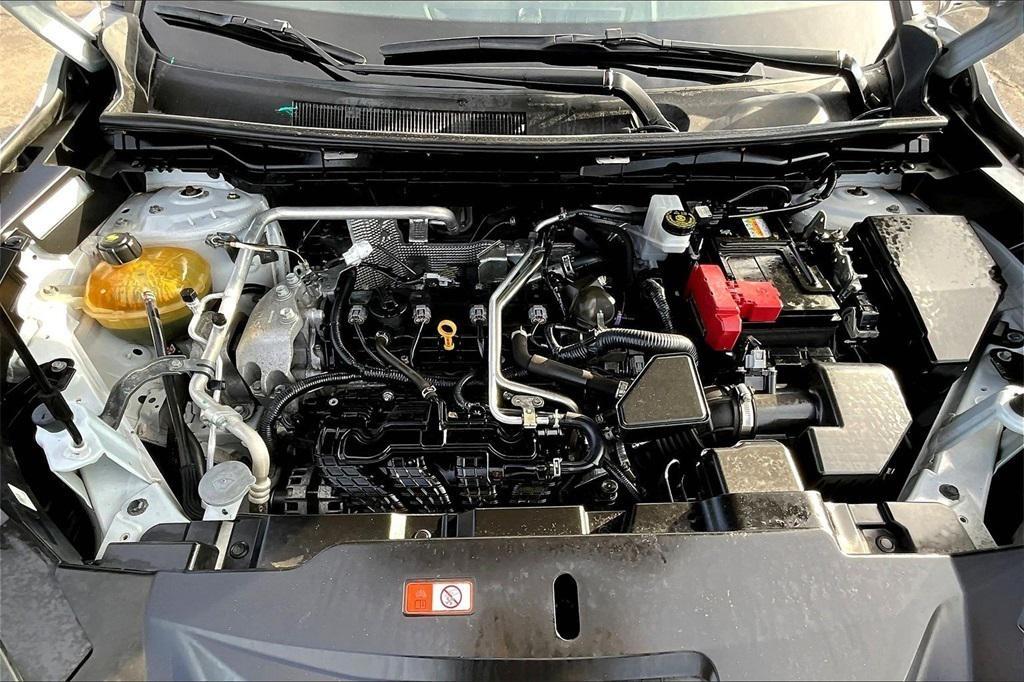 used 2022 Mitsubishi Outlander car, priced at $18,829