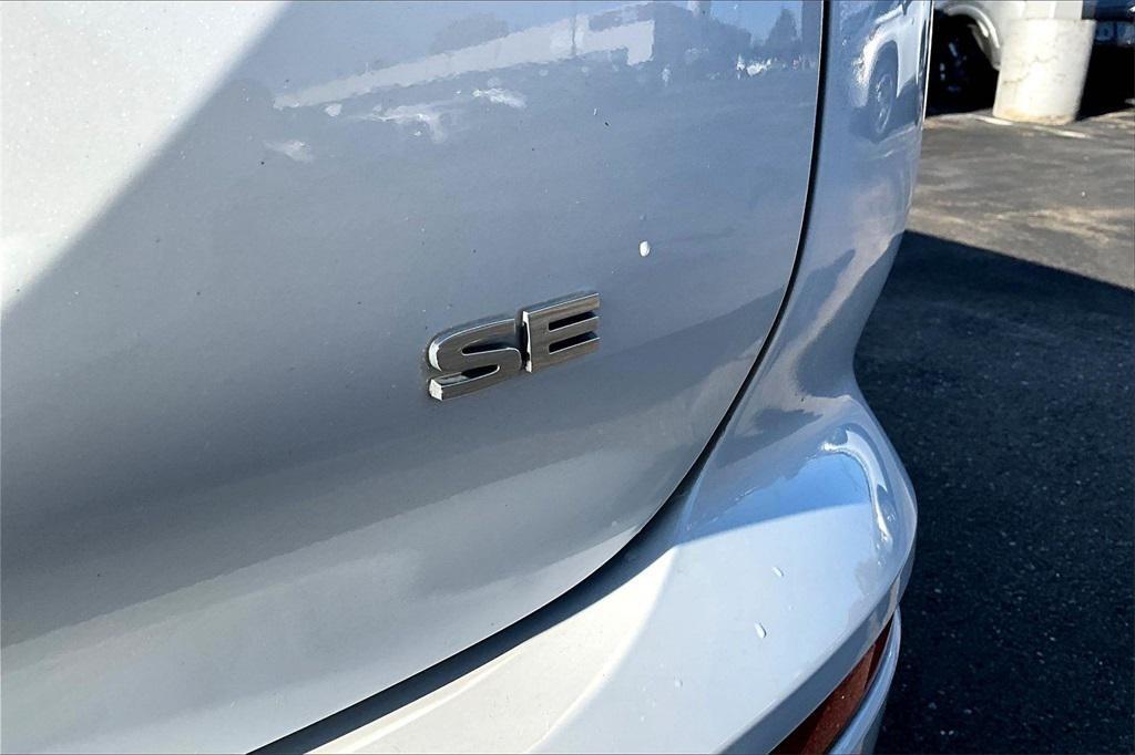 used 2022 Mitsubishi Outlander car, priced at $18,829