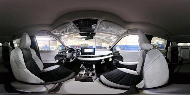 new 2025 Mitsubishi Outlander car, priced at $36,627