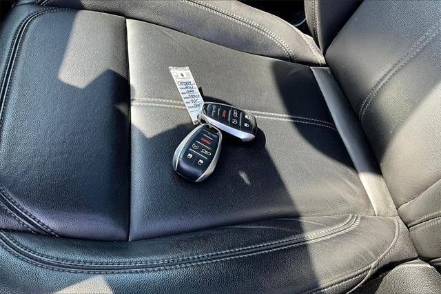 used 2023 Alfa Romeo Stelvio car, priced at $30,774