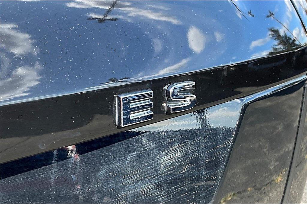 used 2022 Mitsubishi Eclipse Cross car, priced at $17,977