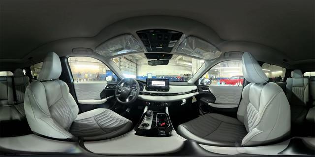 new 2025 Mitsubishi Outlander car, priced at $40,136