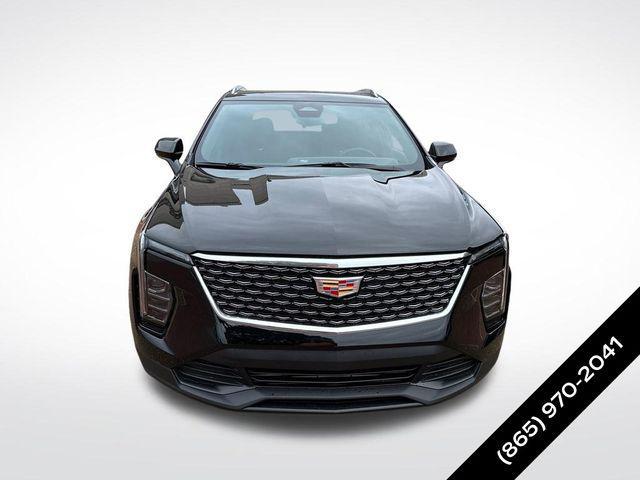 new 2024 Cadillac XT4 car, priced at $46,565