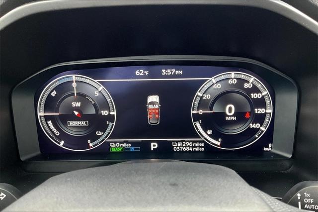 used 2023 Mitsubishi Outlander PHEV car, priced at $30,269