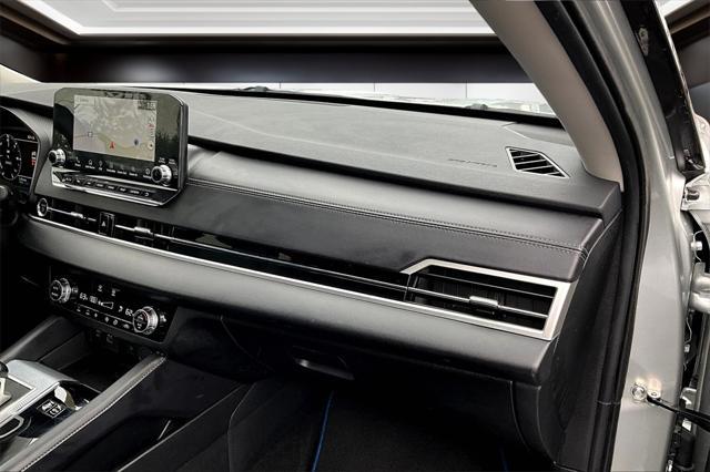 used 2023 Mitsubishi Outlander PHEV car, priced at $30,269