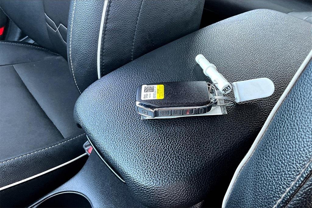 used 2020 Kia Forte car, priced at $14,171