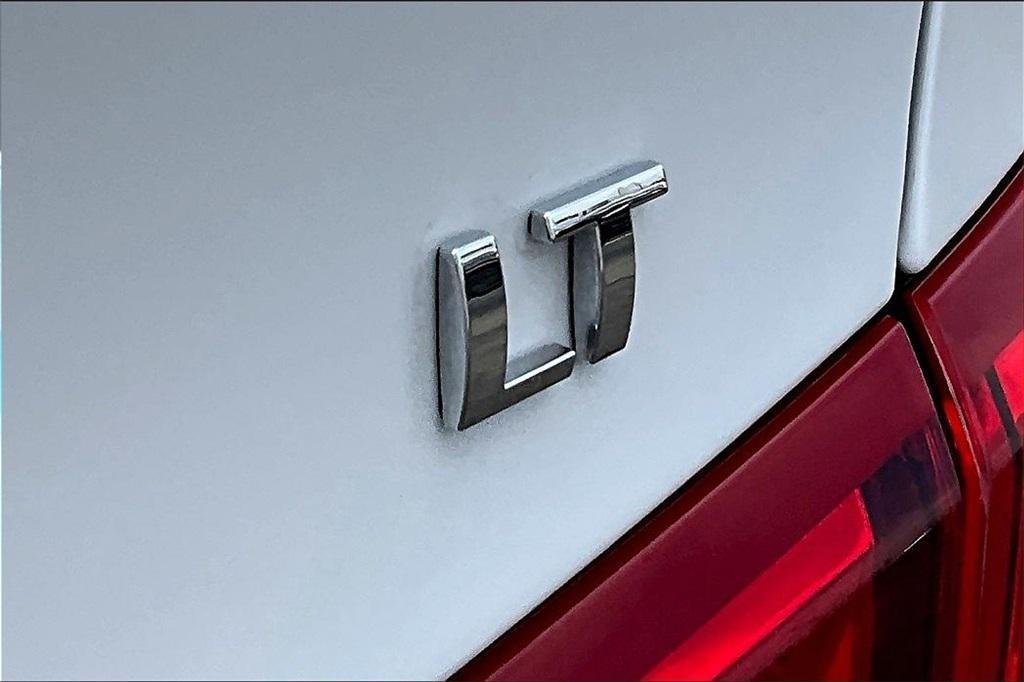 used 2023 Chevrolet Malibu car, priced at $13,514