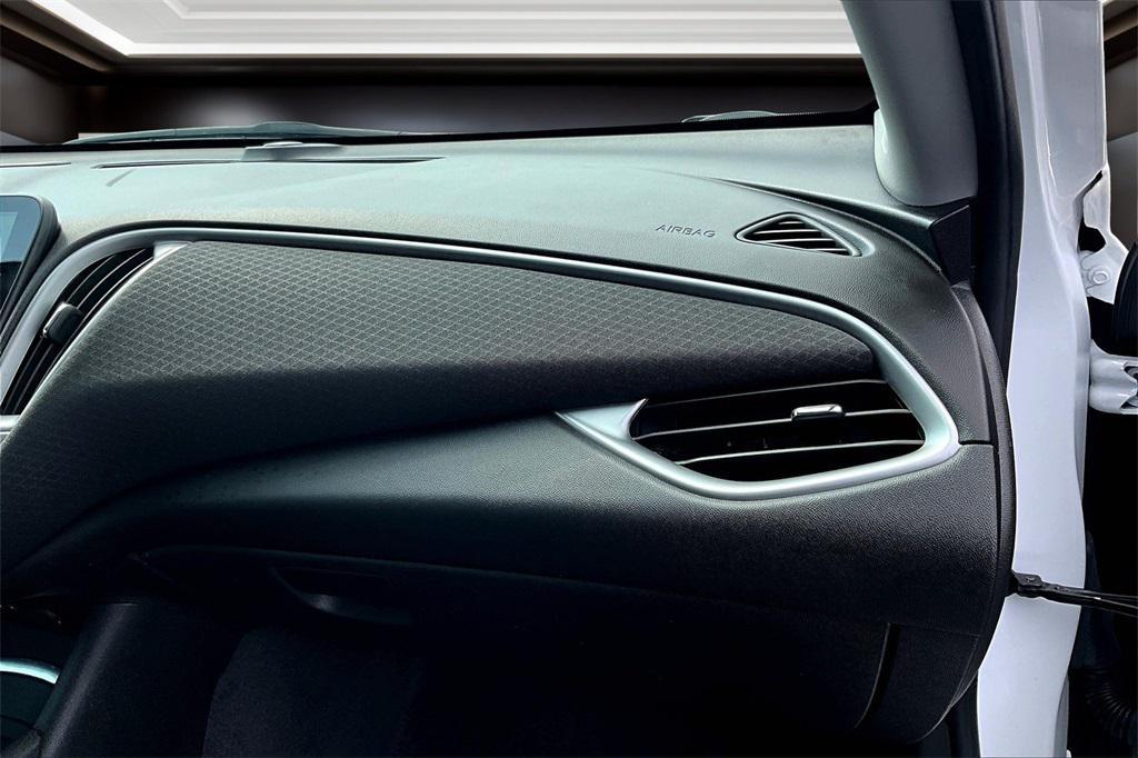 used 2023 Chevrolet Malibu car, priced at $13,514