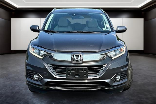 used 2020 Honda HR-V car, priced at $15,661