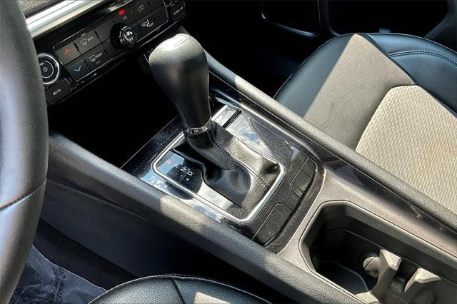 used 2022 Jeep Compass car, priced at $18,370