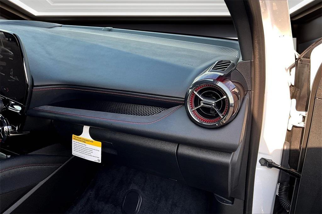 used 2024 Chevrolet Blazer EV car, priced at $29,832