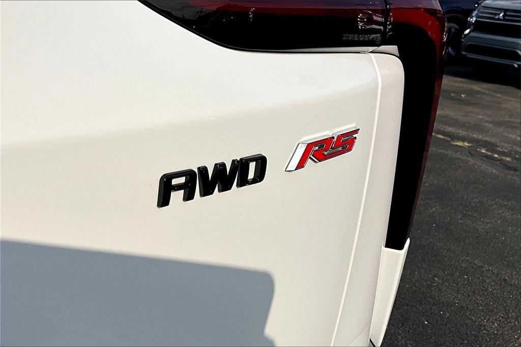 used 2024 Chevrolet Blazer EV car, priced at $29,832