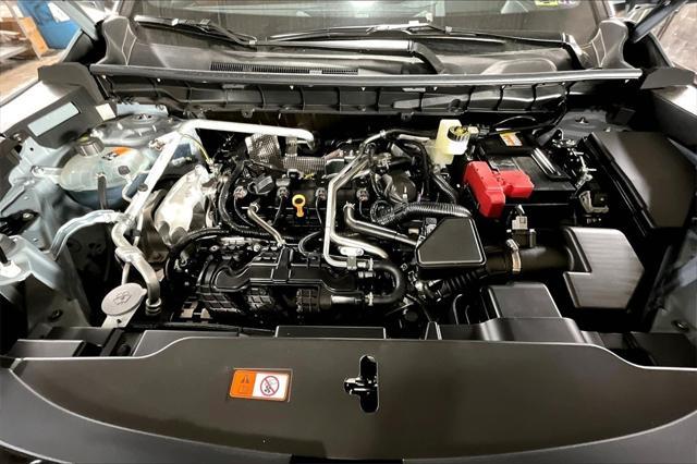 new 2025 Mitsubishi Outlander car, priced at $42,948
