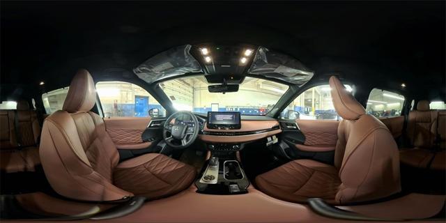 new 2025 Mitsubishi Outlander car, priced at $42,948