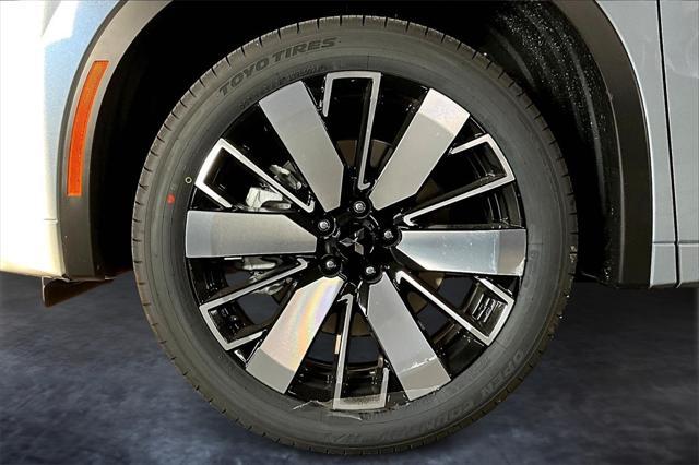 new 2025 Mitsubishi Outlander car, priced at $42,948