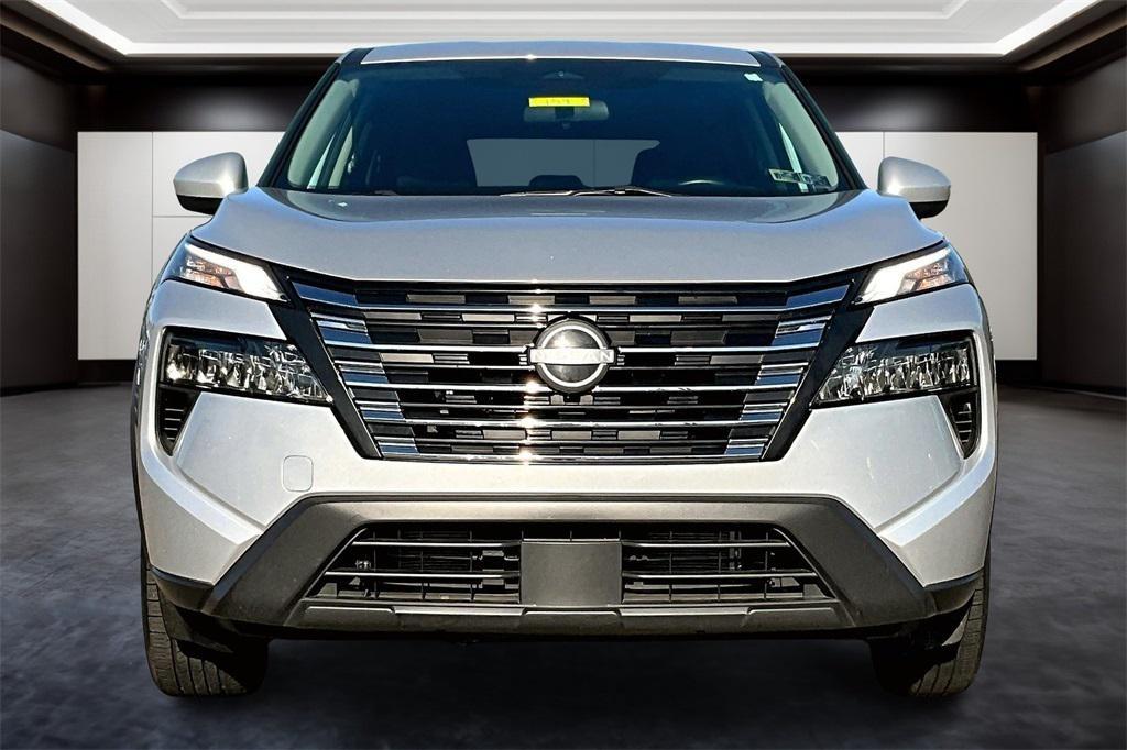 used 2024 Nissan Rogue car, priced at $20,103
