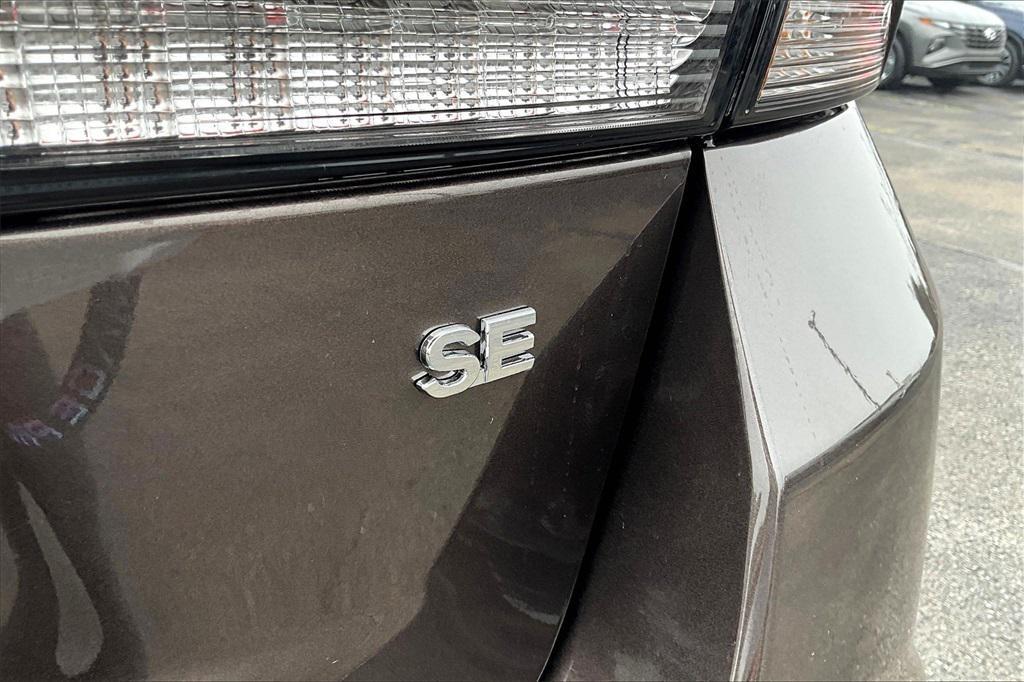 new 2025 Mitsubishi Outlander Sport car, priced at $29,475