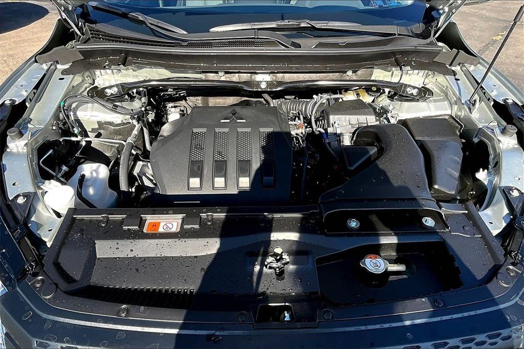 new 2026 Mitsubishi Eclipse Cross car