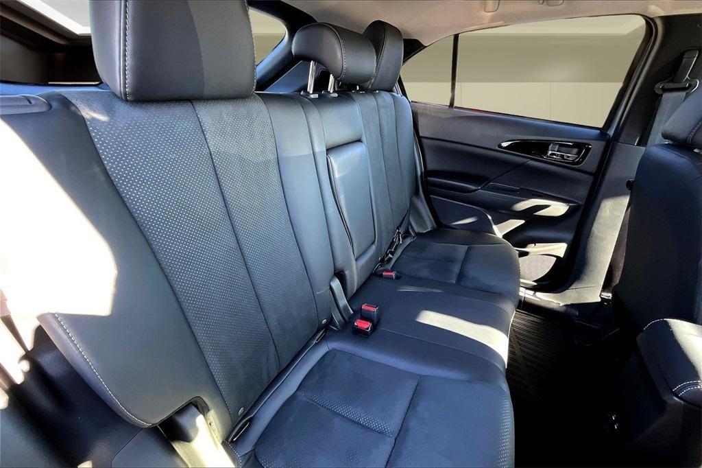 new 2026 Mitsubishi Eclipse Cross car