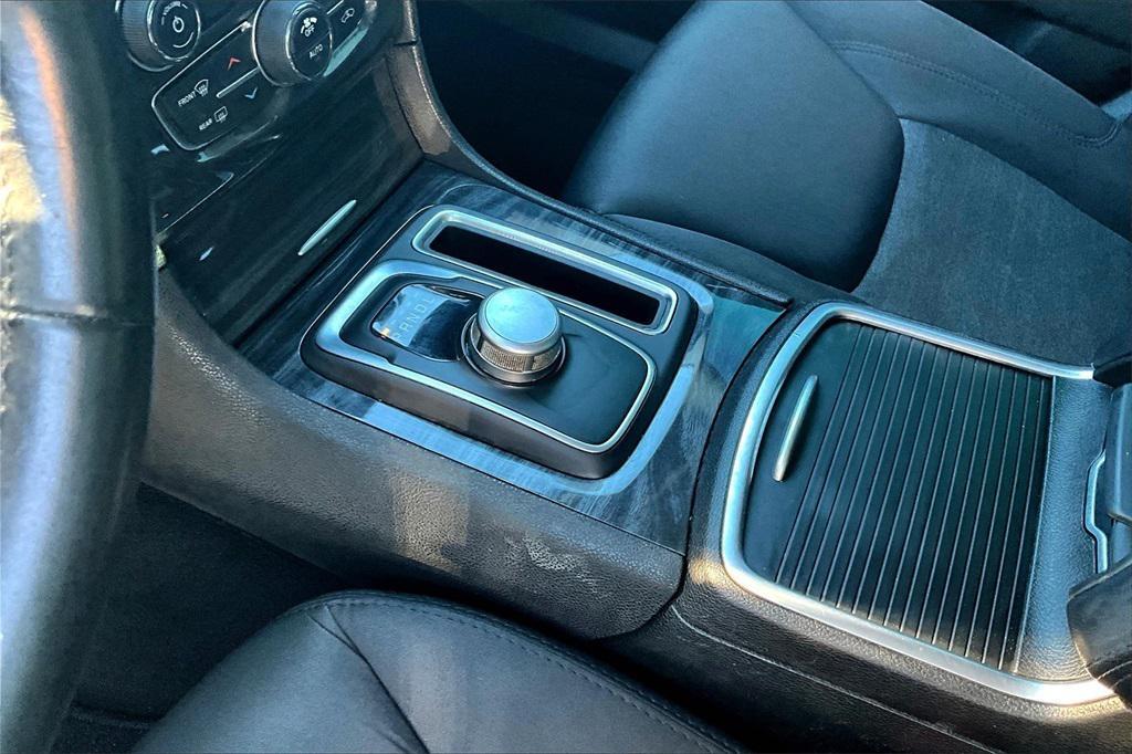 used 2019 Chrysler 300 car, priced at $15,891
