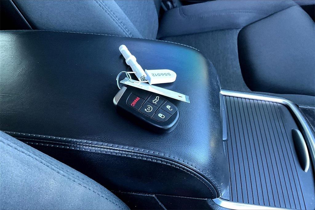 used 2019 Chrysler 300 car, priced at $15,891