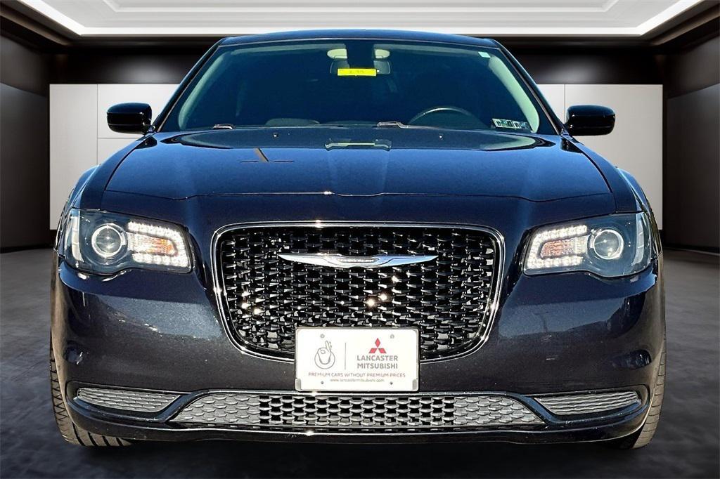 used 2019 Chrysler 300 car, priced at $15,891