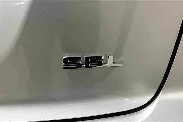 new 2025 Mitsubishi Eclipse Cross car, priced at $31,867