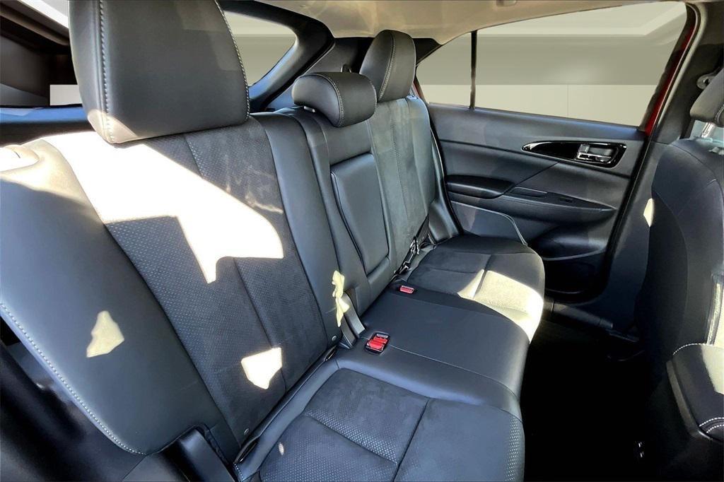 new 2026 Mitsubishi Eclipse Cross car