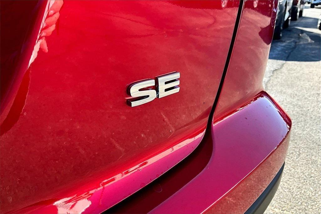 new 2026 Mitsubishi Eclipse Cross car