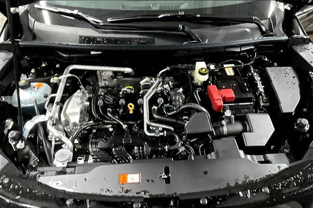 new 2025 Mitsubishi Outlander car, priced at $37,981