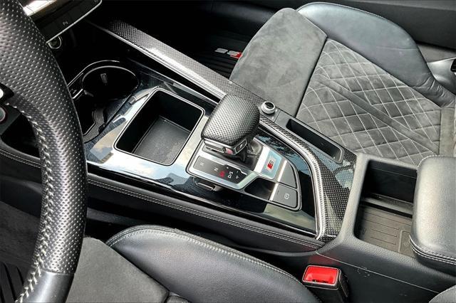 used 2020 Audi S5 car, priced at $34,649
