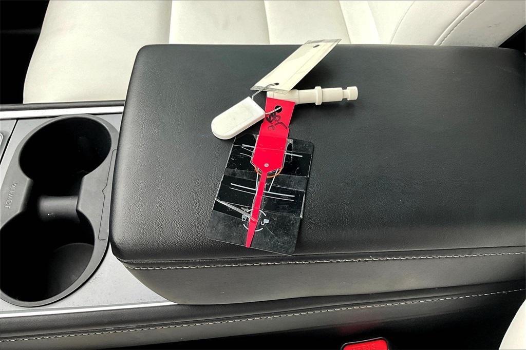 used 2022 Tesla Model Y car, priced at $30,251