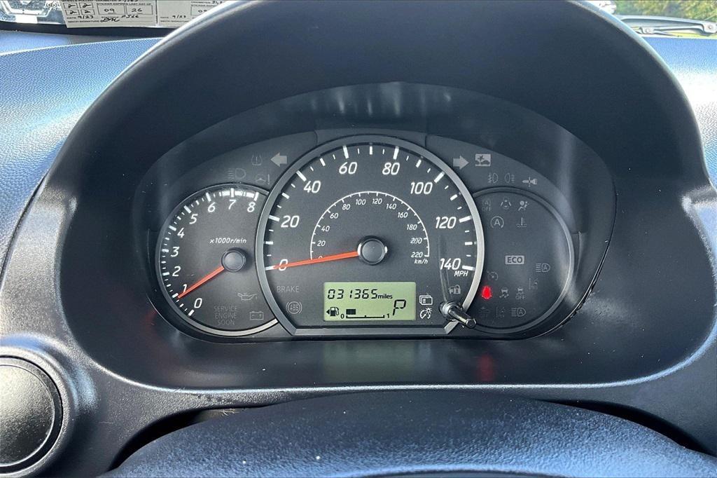 used 2024 Mitsubishi Mirage G4 car, priced at $13,212