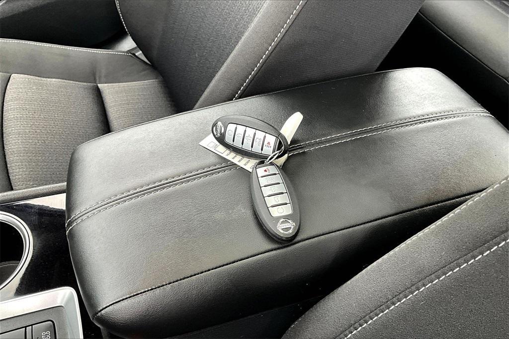 used 2022 Nissan Altima car, priced at $21,045