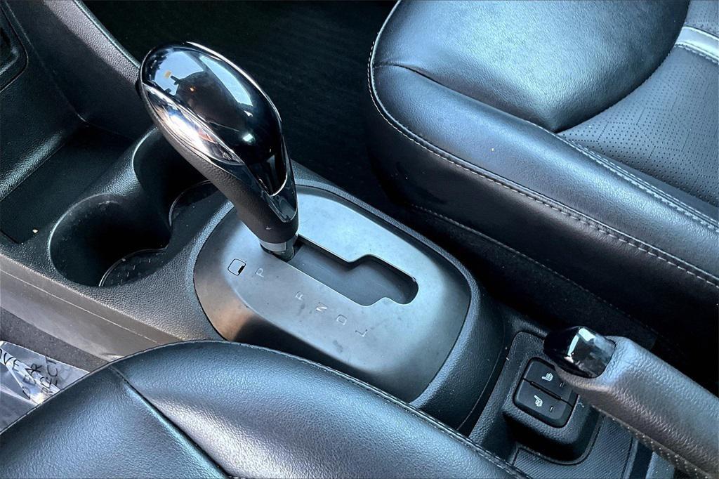 used 2021 Chevrolet Spark car, priced at $14,555