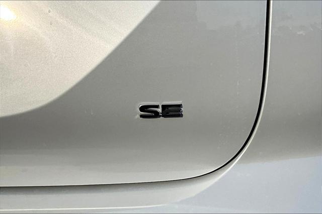 new 2025 Mitsubishi Outlander car, priced at $39,123
