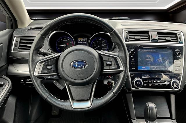 used 2018 Subaru Legacy car, priced at $16,817
