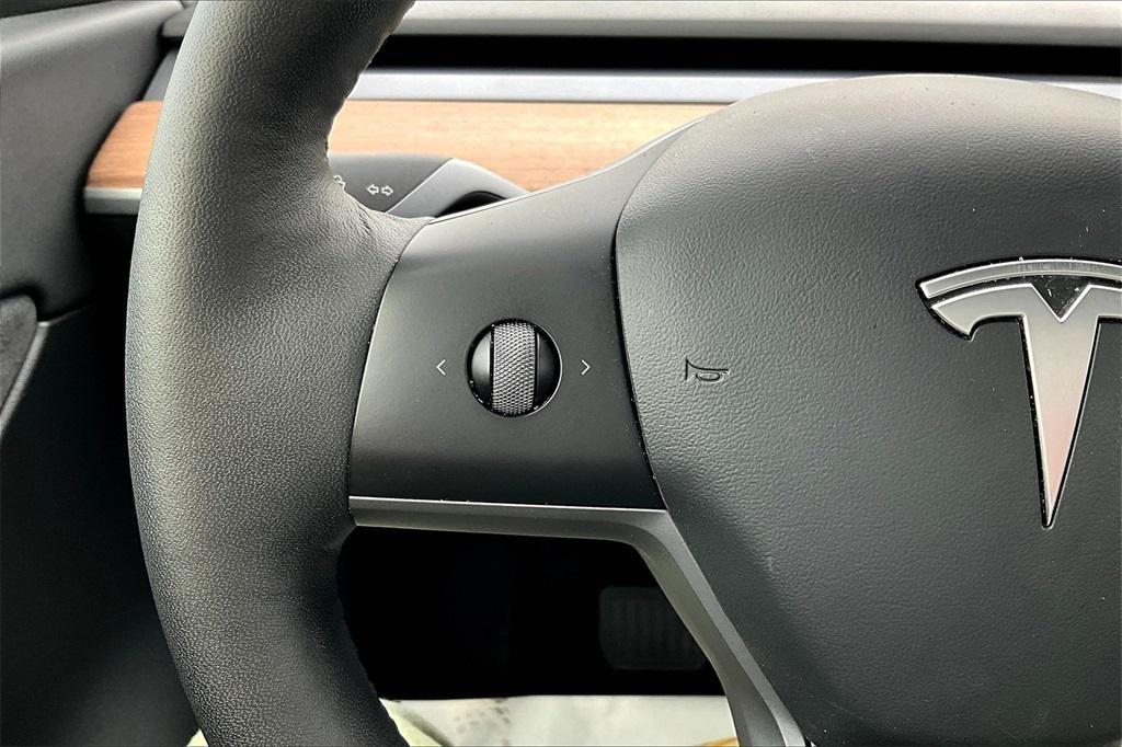 used 2022 Tesla Model Y car, priced at $29,898