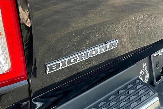 used 2022 Ram 1500 car, priced at $30,528