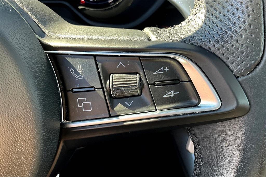 used 2024 Dodge Hornet car, priced at $24,508