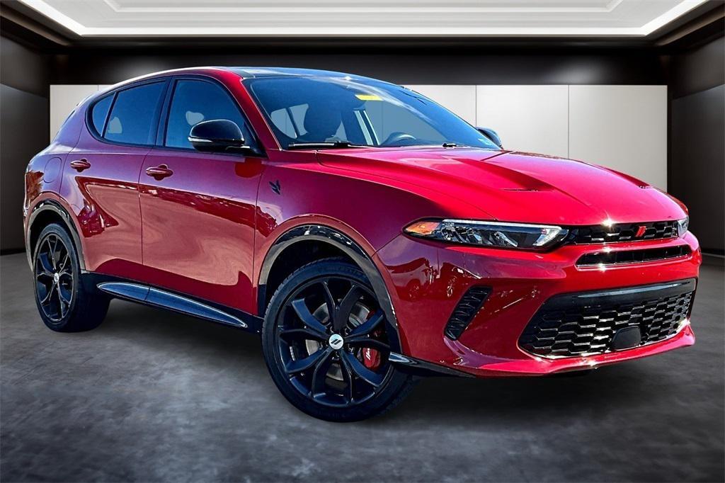 used 2024 Dodge Hornet car, priced at $24,508