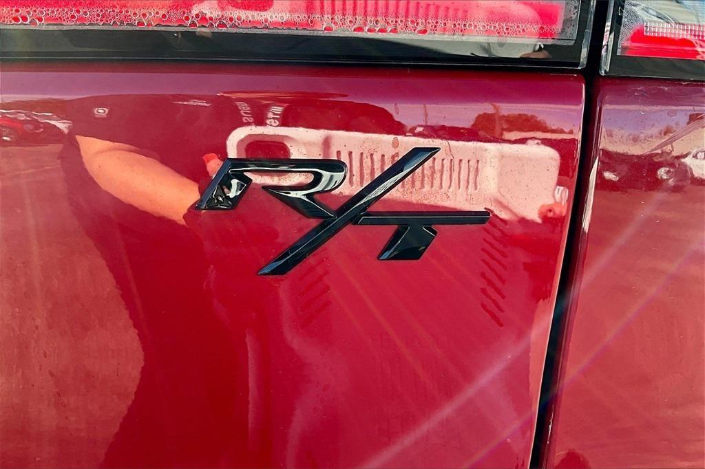 used 2024 Dodge Hornet car, priced at $24,508